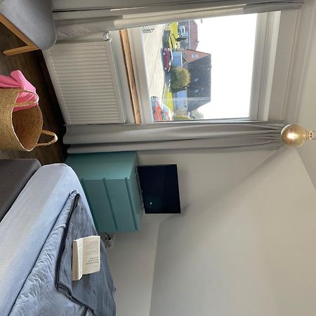 Casa Marcu Wohnung 1 Og Landkirchen Dış mekan fotoğraf