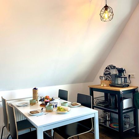 Casa Marcu Wohnung 1 Og Landkirchen Dış mekan fotoğraf