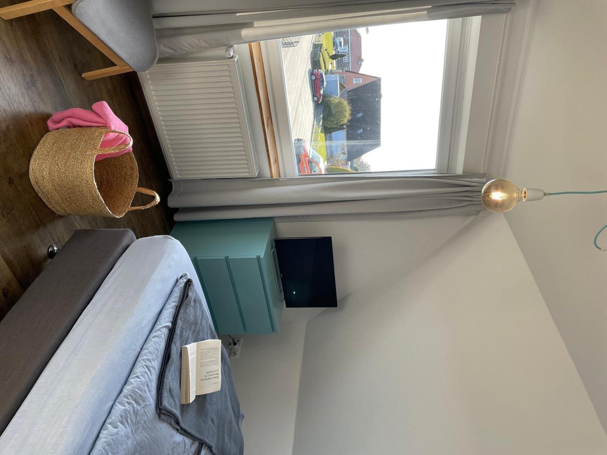 Casa Marcu Wohnung 1 Og Landkirchen Dış mekan fotoğraf