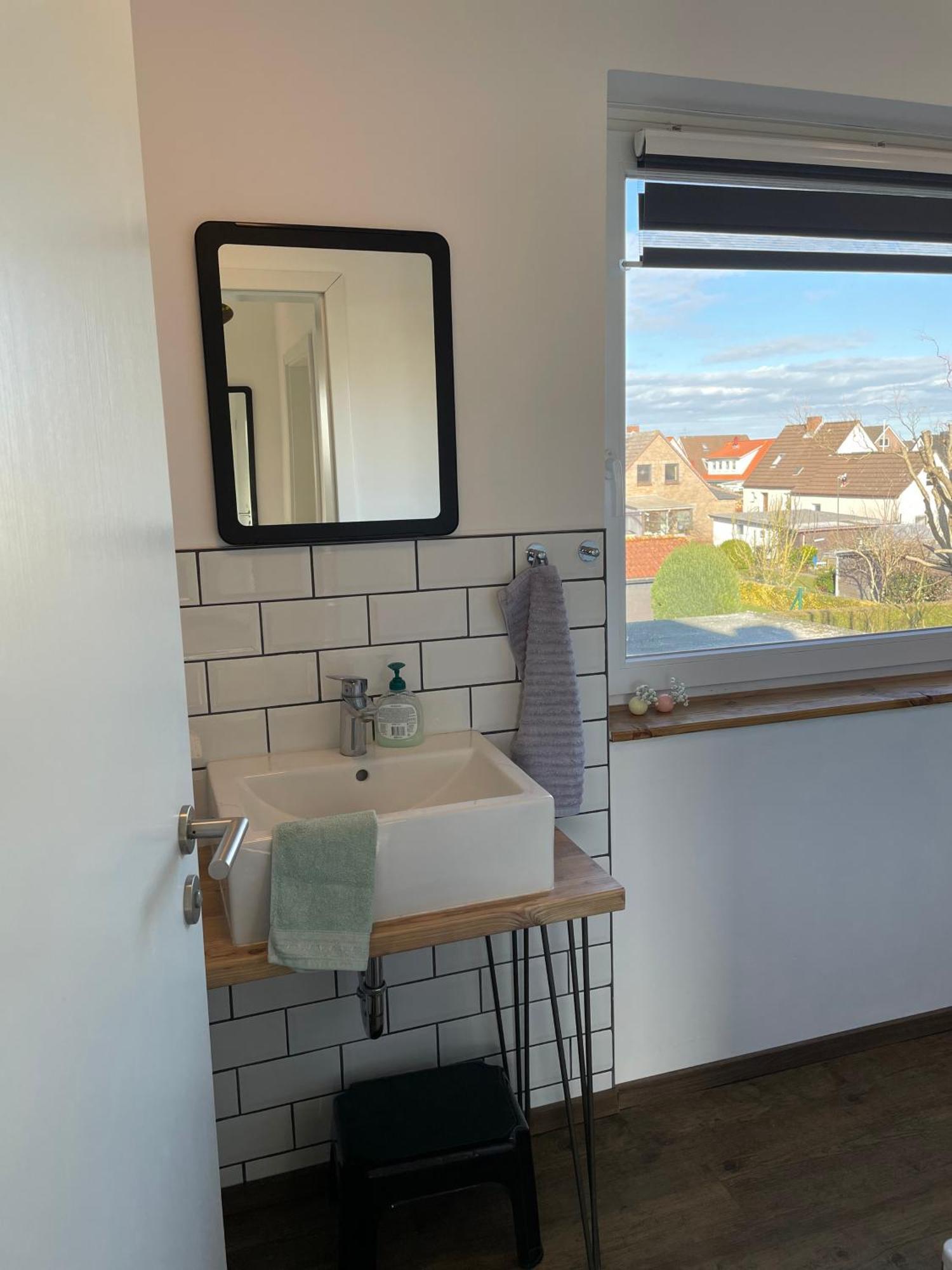 Casa Marcu Wohnung 1 Og Landkirchen Dış mekan fotoğraf