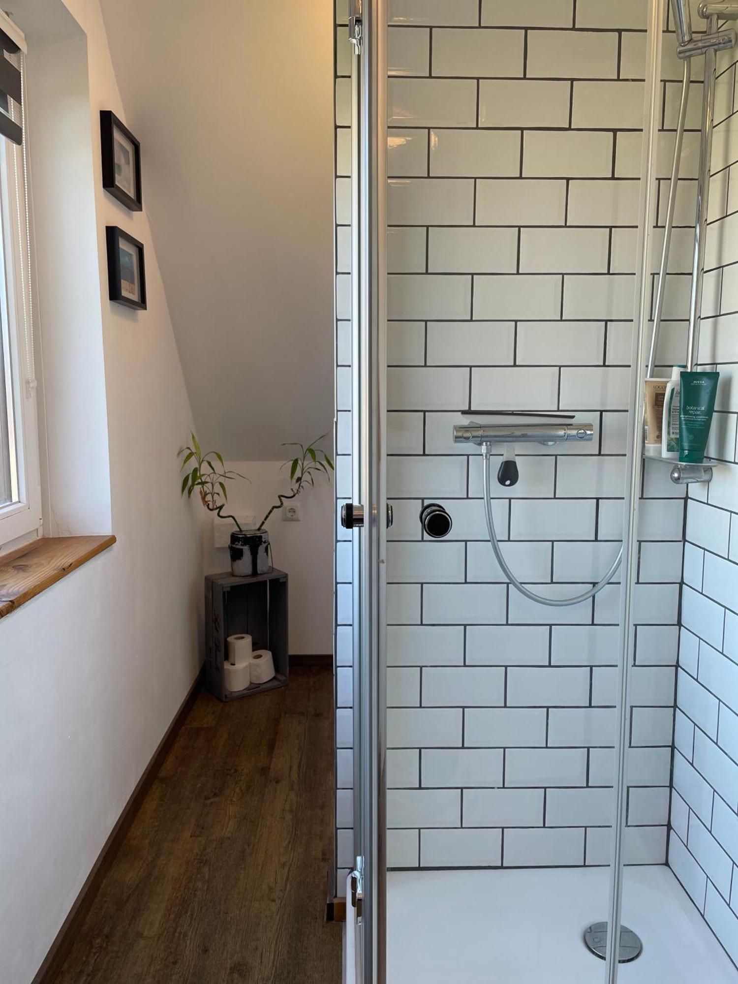 Casa Marcu Wohnung 1 Og Landkirchen Dış mekan fotoğraf