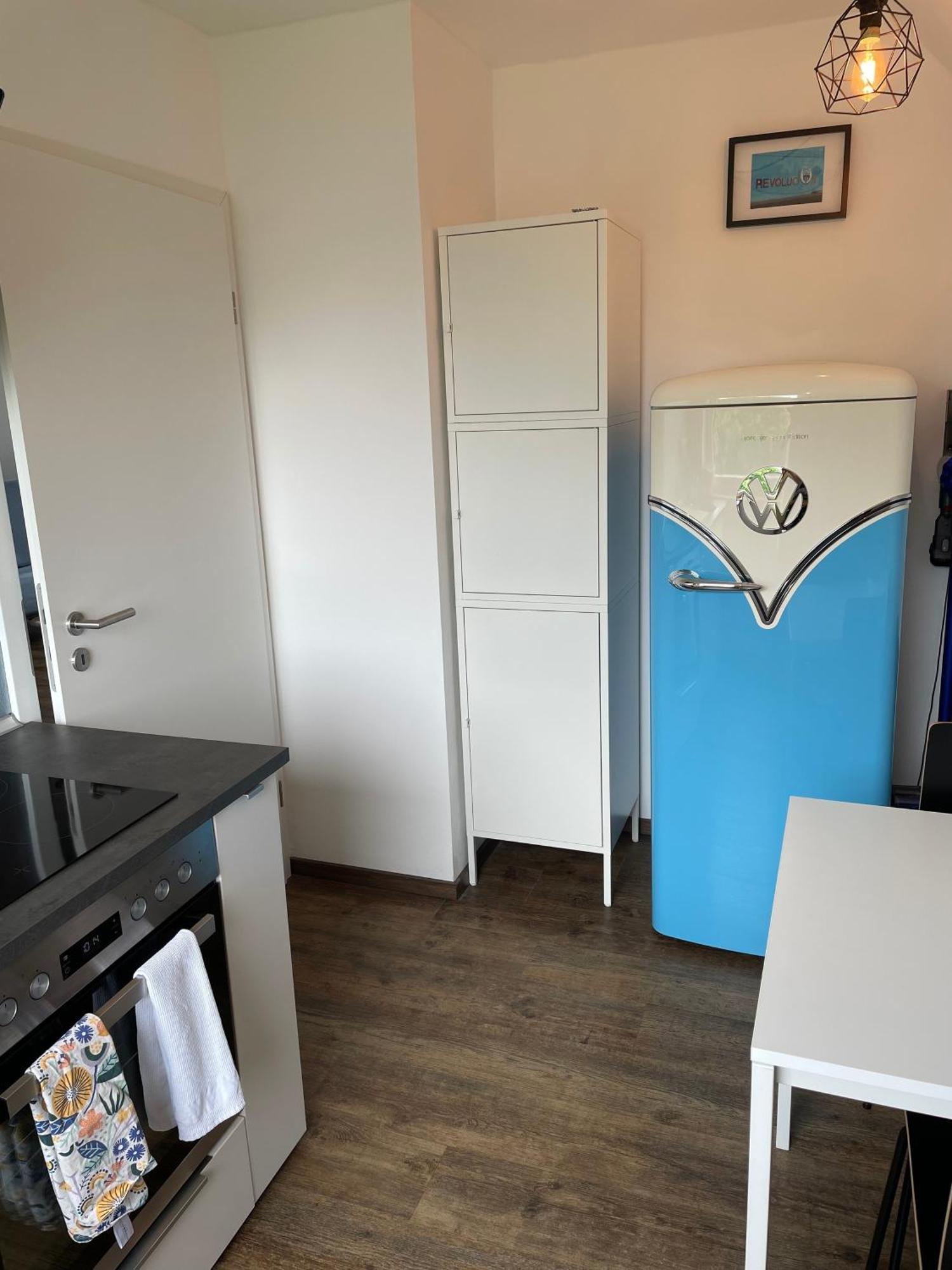 Casa Marcu Wohnung 1 Og Landkirchen Dış mekan fotoğraf