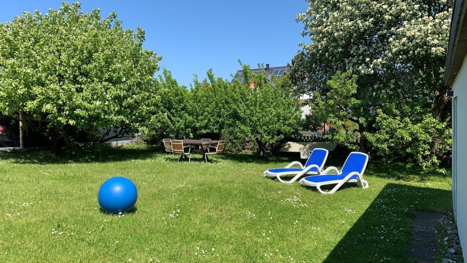 Casa Marcu Wohnung 1 Og Landkirchen Dış mekan fotoğraf